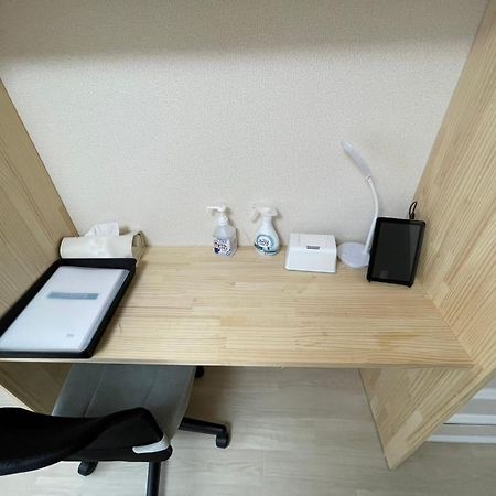 Apartamento North Live 2 Sapporo Exterior foto
