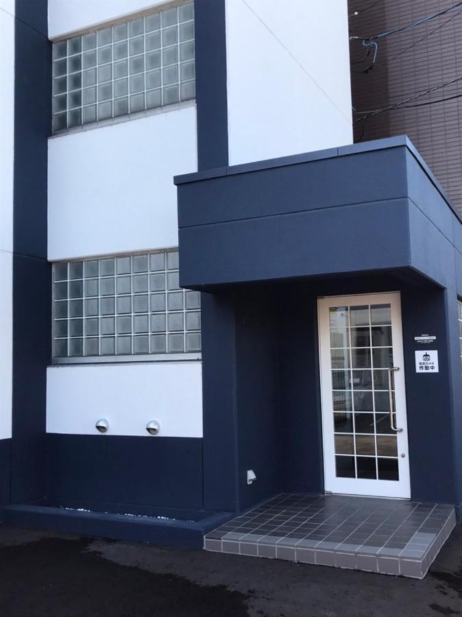 Apartamento North Live 2 Sapporo Exterior foto