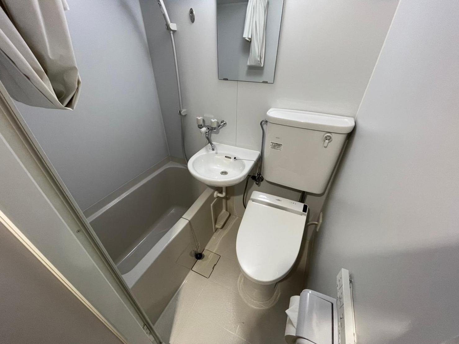 Apartamento North Live 2 Sapporo Exterior foto