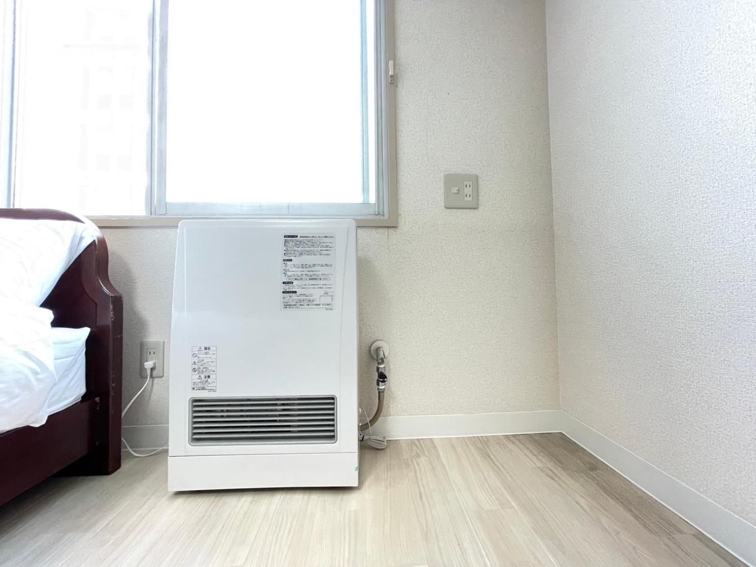 Apartamento North Live 2 Sapporo Exterior foto