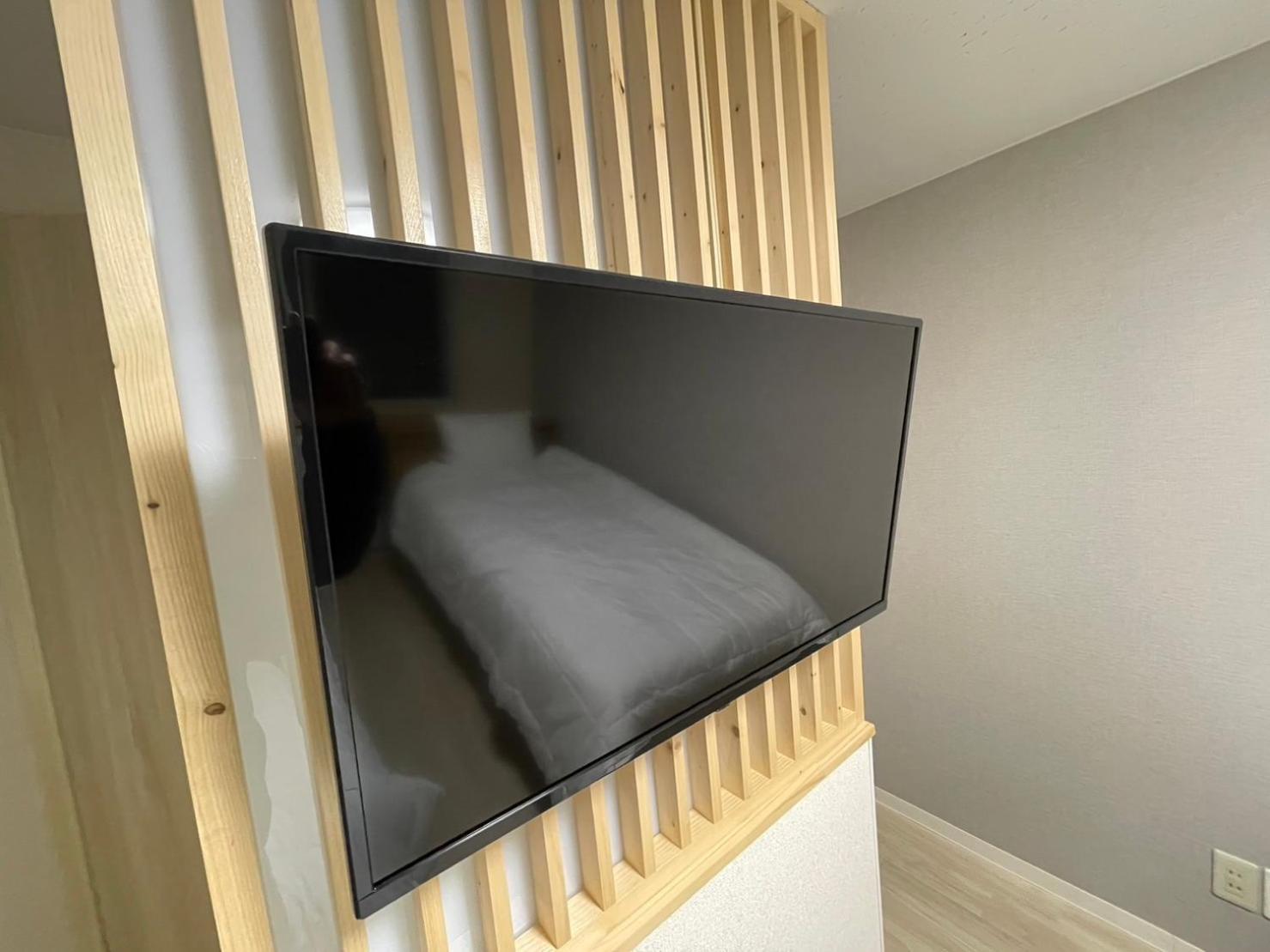 Apartamento North Live 2 Sapporo Exterior foto